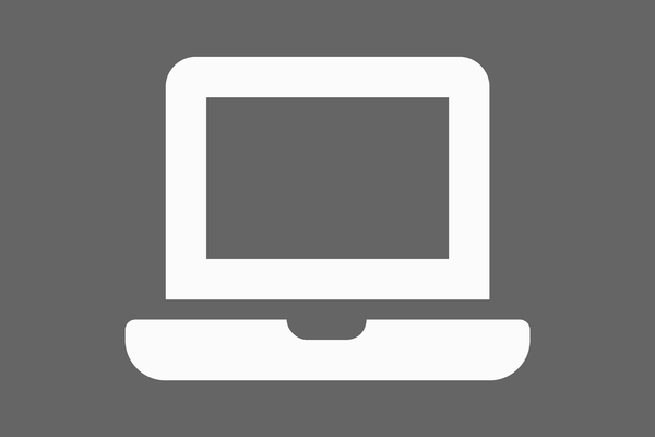 laptop icon