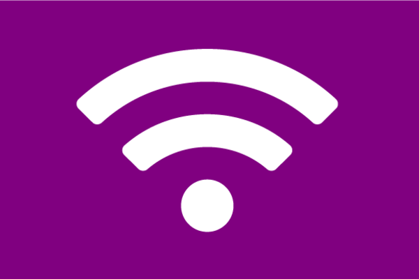 wifi solid