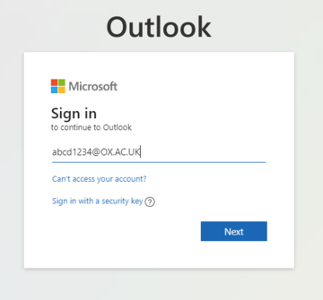 webmail